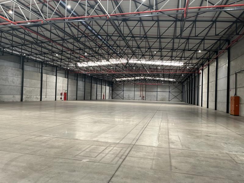 To Let commercial Property for Rent in Montague Gardens Western Cape